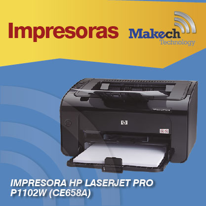 impresora-laserjet-hp